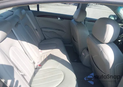 2008 Buick Lucerne Cxl z USA, uszkodzony, nr VIN 1G4HD57258U133851